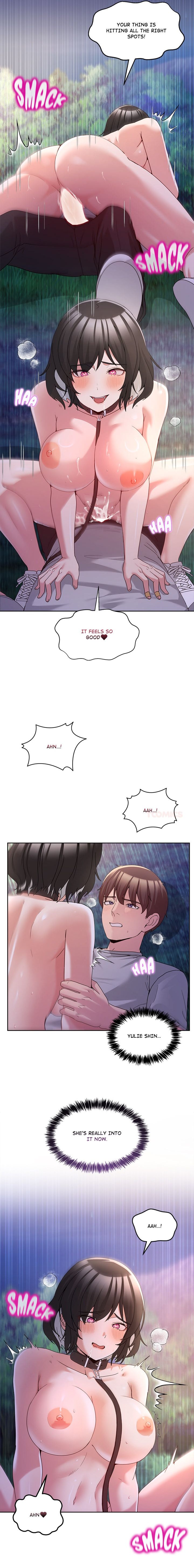 No Men Allowed 2