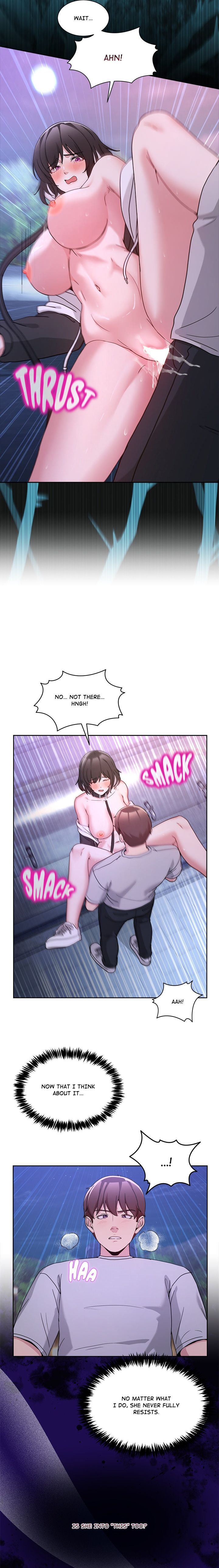 No Men Allowed 17