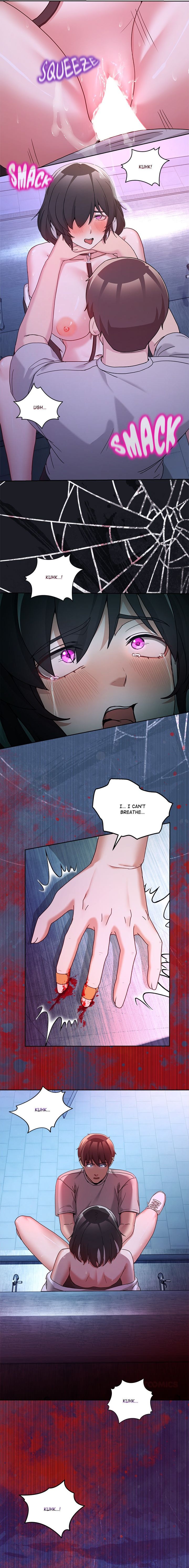 No Men Allowed 19