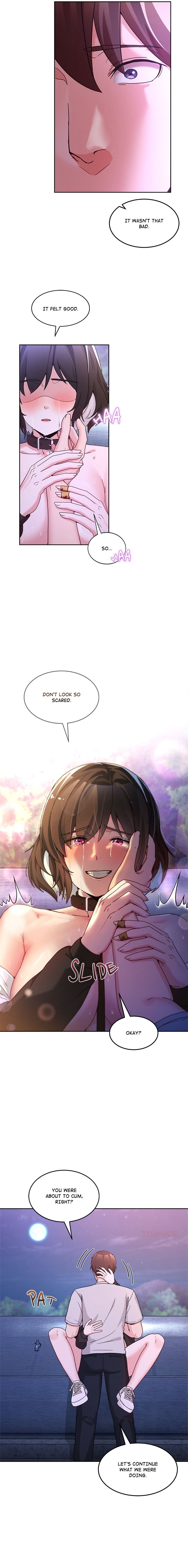 No Men Allowed 21