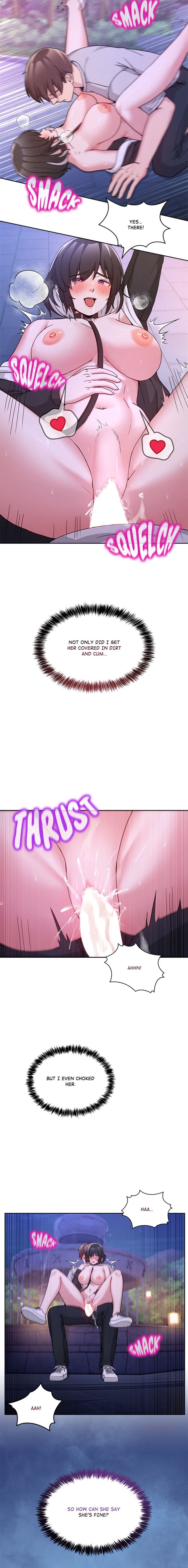 No Men Allowed 23