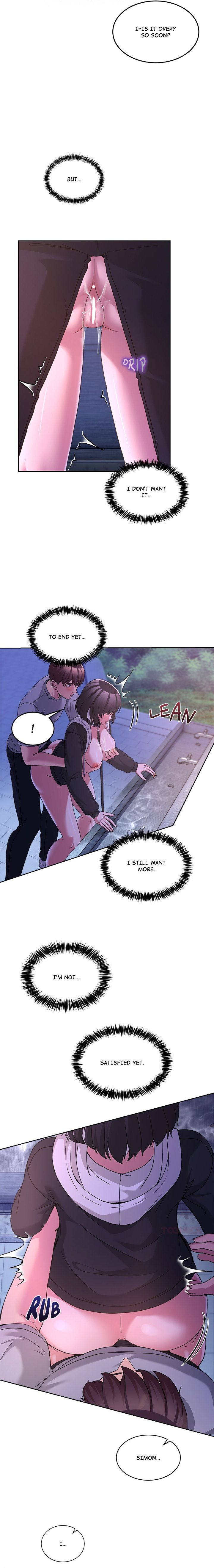 No Men Allowed 10