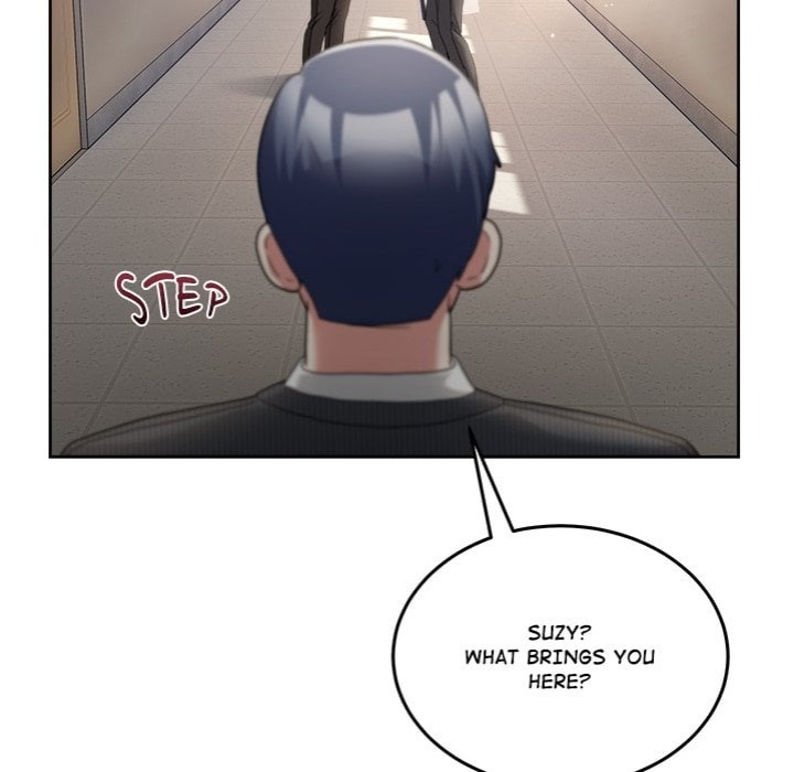 No Men Allowed 109