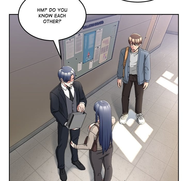 No Men Allowed 114