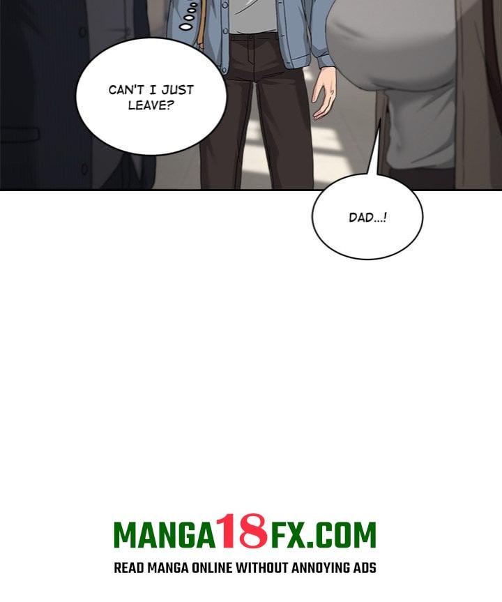 No Men Allowed 117