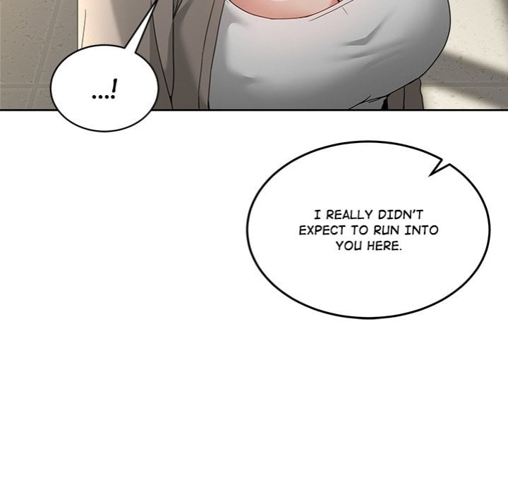 No Men Allowed 122