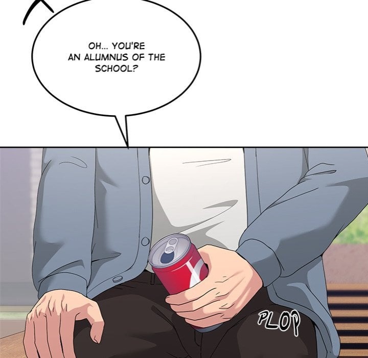 No Men Allowed 128