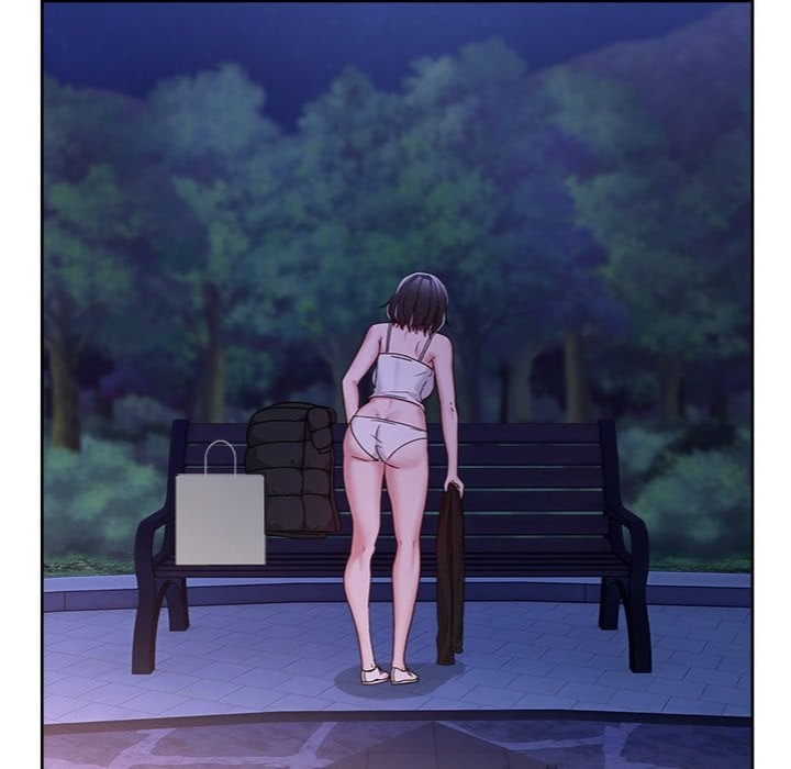 No Men Allowed 14