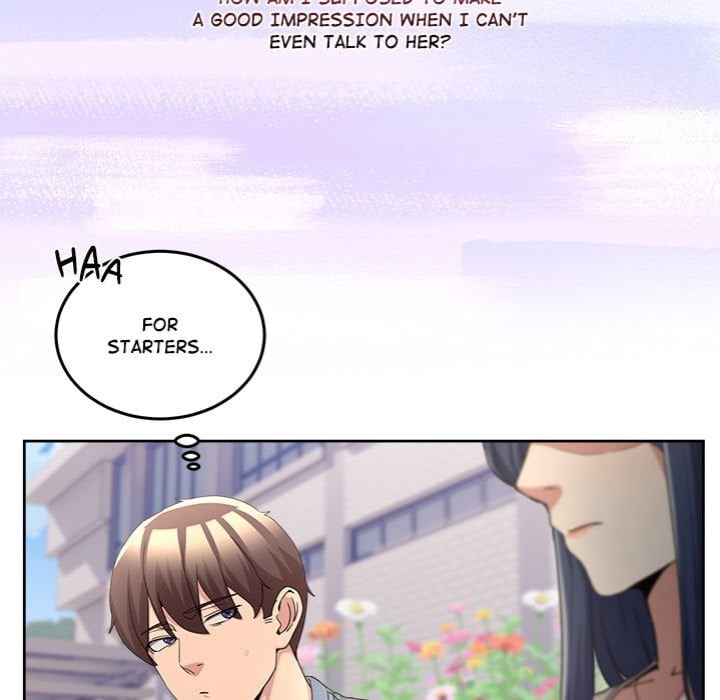 No Men Allowed 136