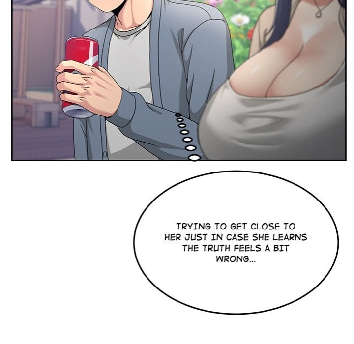 No Men Allowed 137
