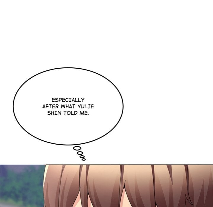 No Men Allowed 138