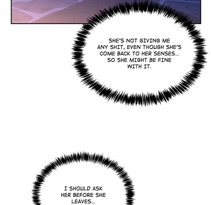 No Men Allowed 15