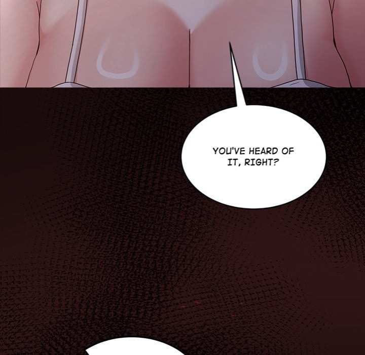 No Men Allowed 141