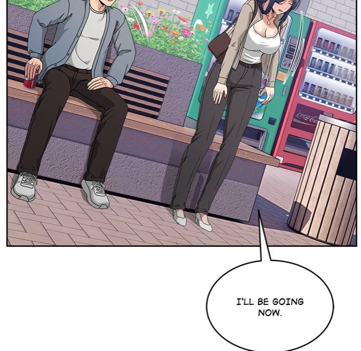 No Men Allowed 157