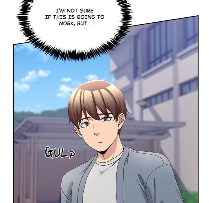 No Men Allowed 165