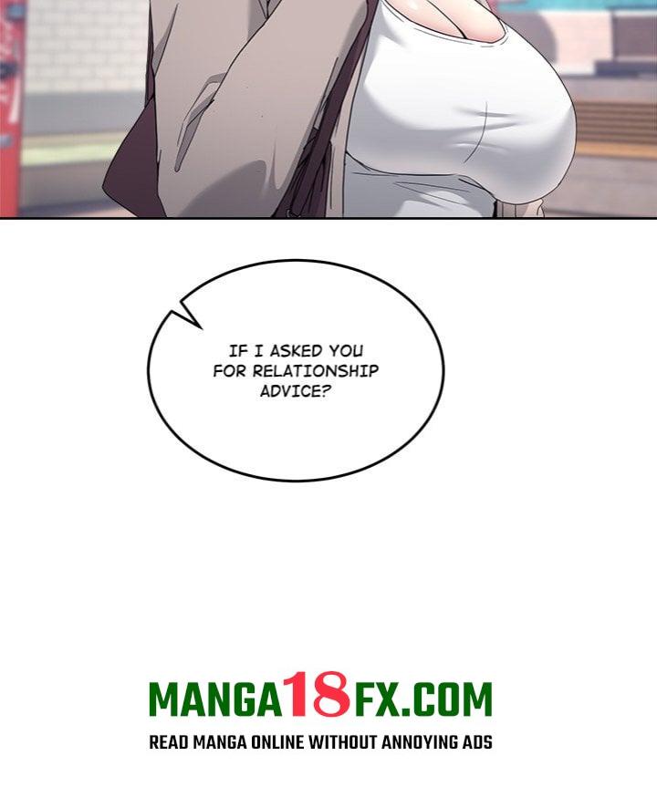 No Men Allowed 170