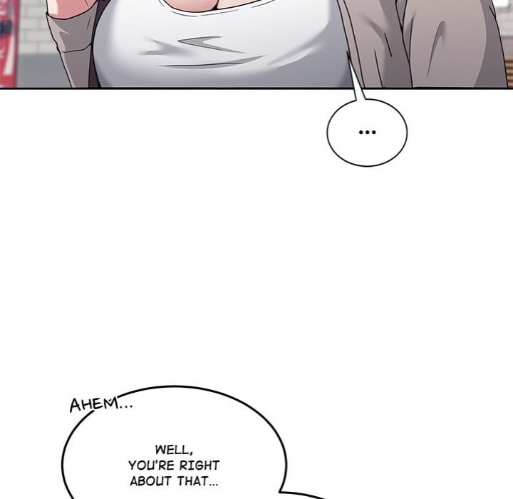 No Men Allowed 175