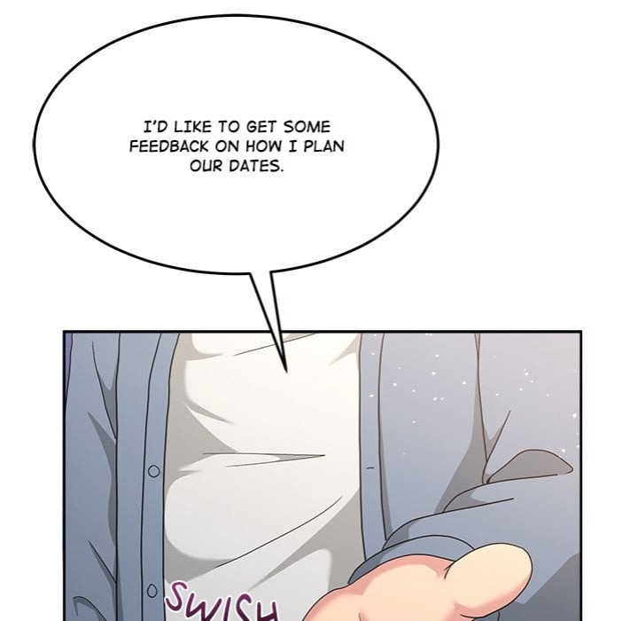 No Men Allowed 178