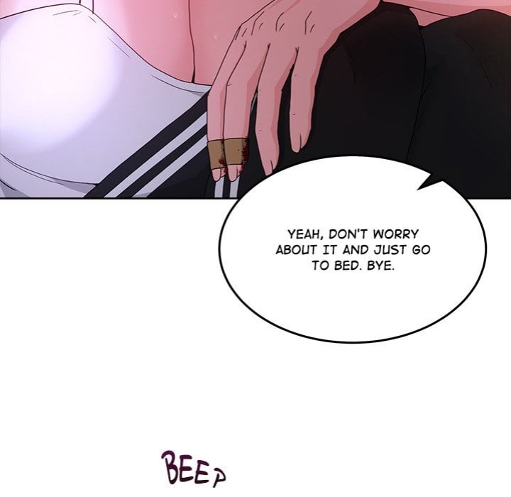 No Men Allowed 53