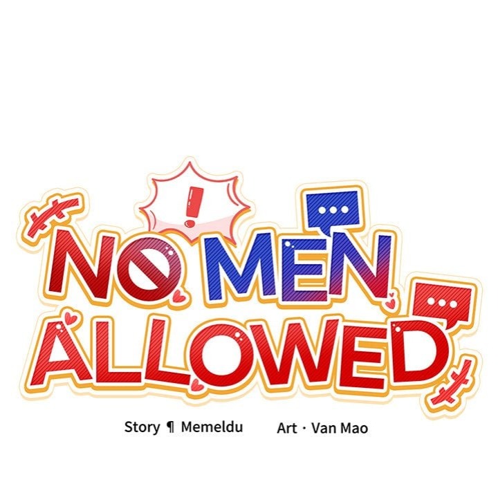 No Men Allowed 62