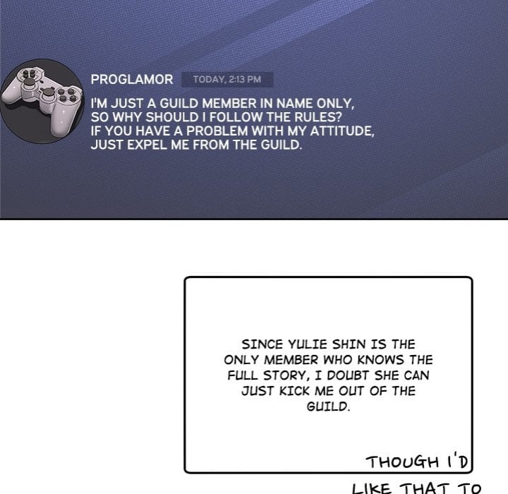 No Men Allowed 72