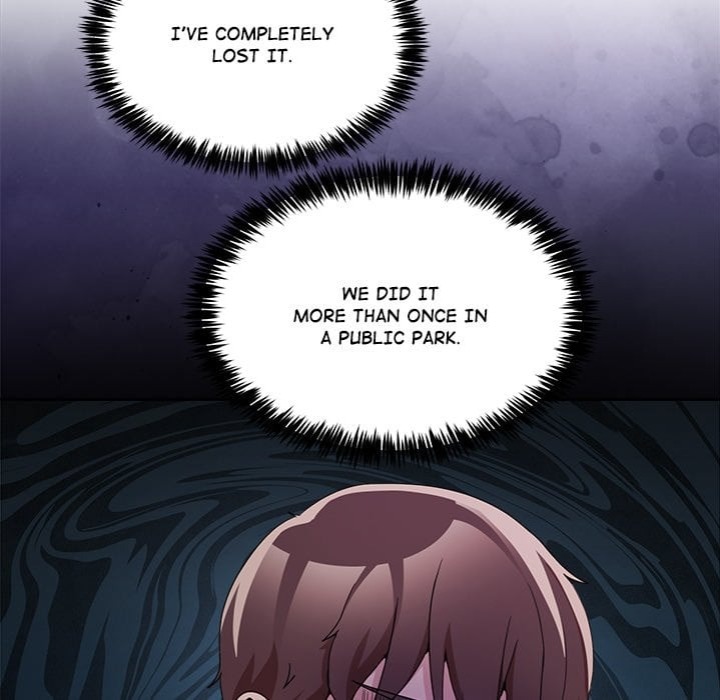No Men Allowed 9