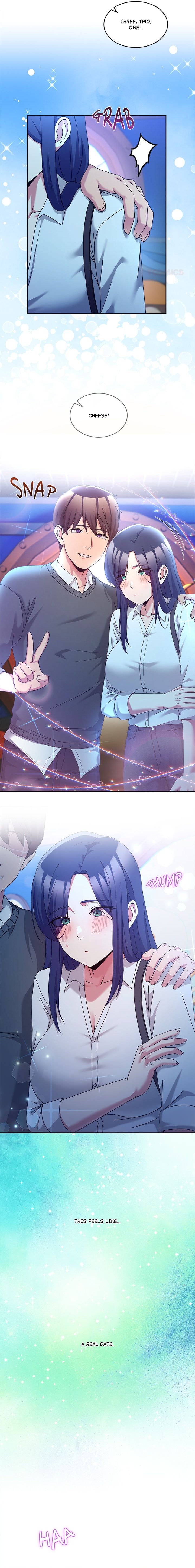 No Men Allowed 16