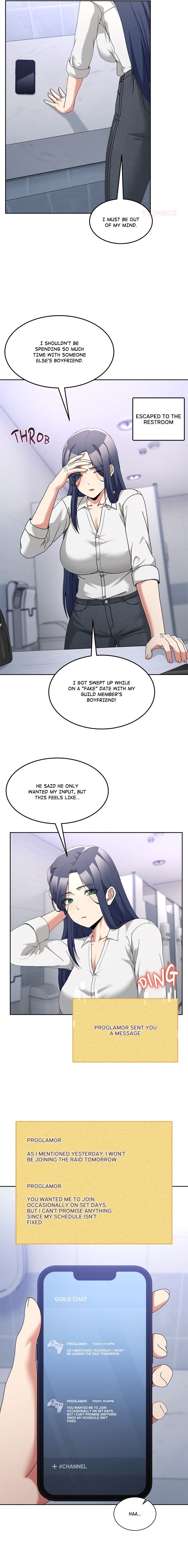 No Men Allowed 17