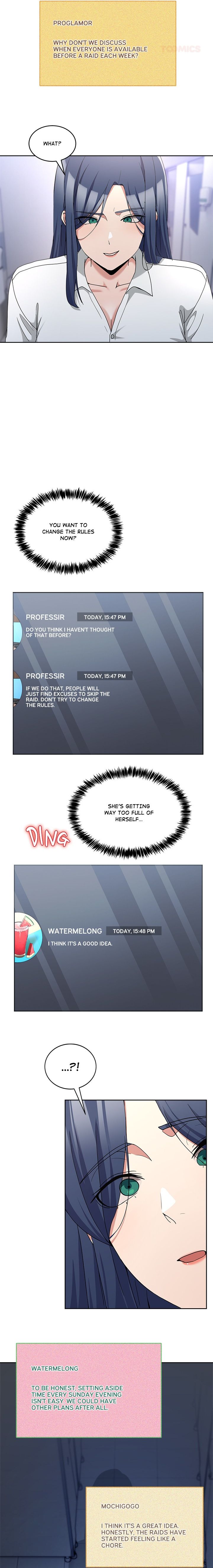 No Men Allowed 19