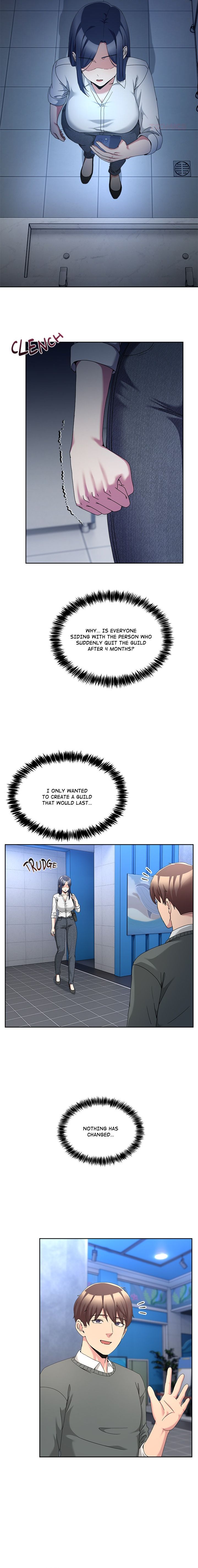 No Men Allowed 20