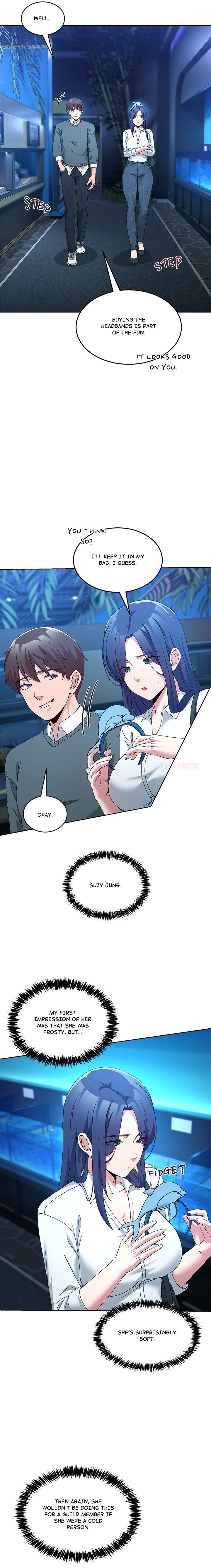 No Men Allowed 2