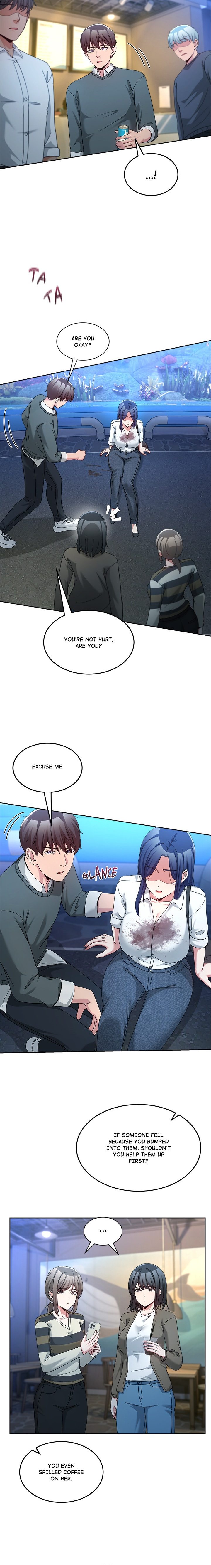 No Men Allowed 12