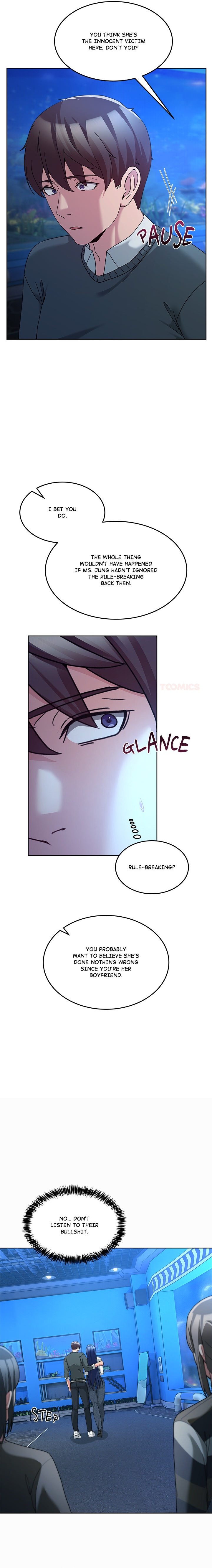 No Men Allowed 18