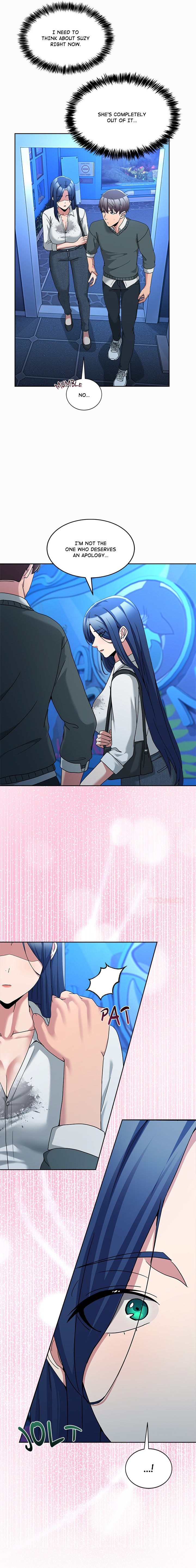 No Men Allowed 19