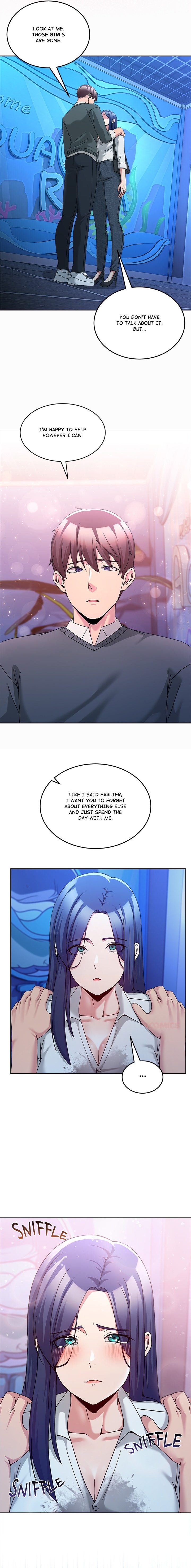 No Men Allowed 20