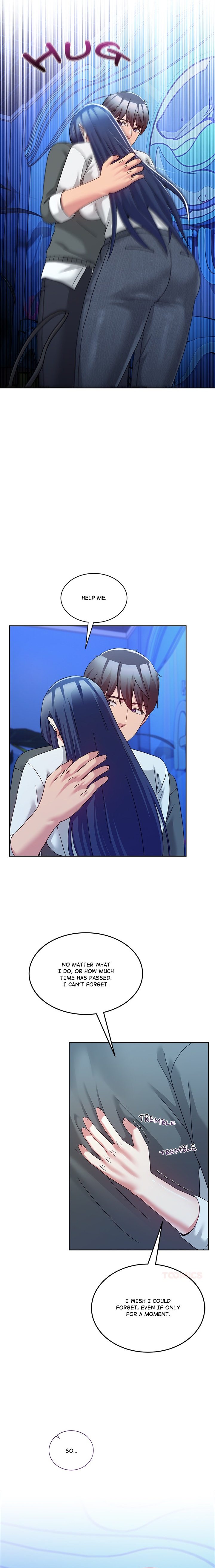 No Men Allowed 21