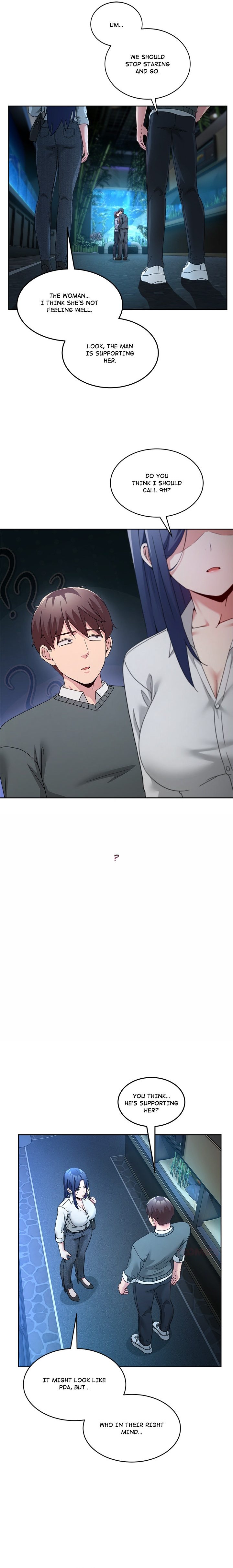 No Men Allowed 4