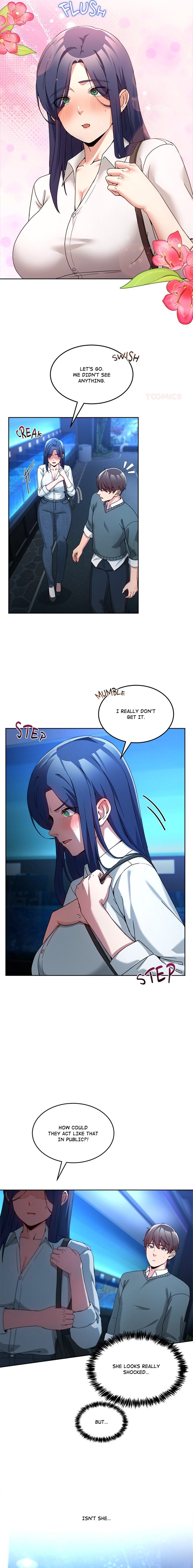 No Men Allowed 7