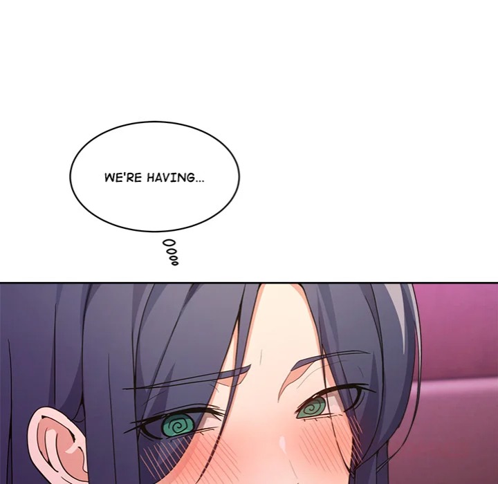 No Men Allowed 11