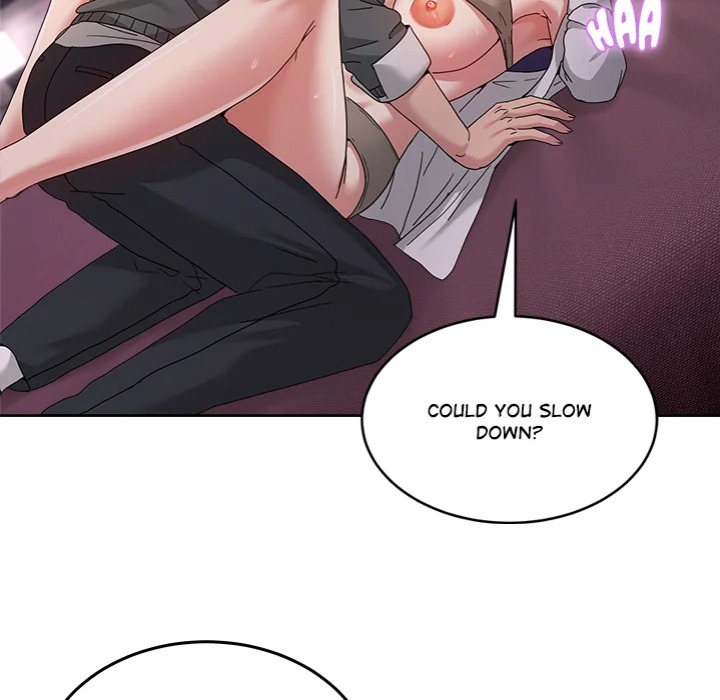 No Men Allowed 132