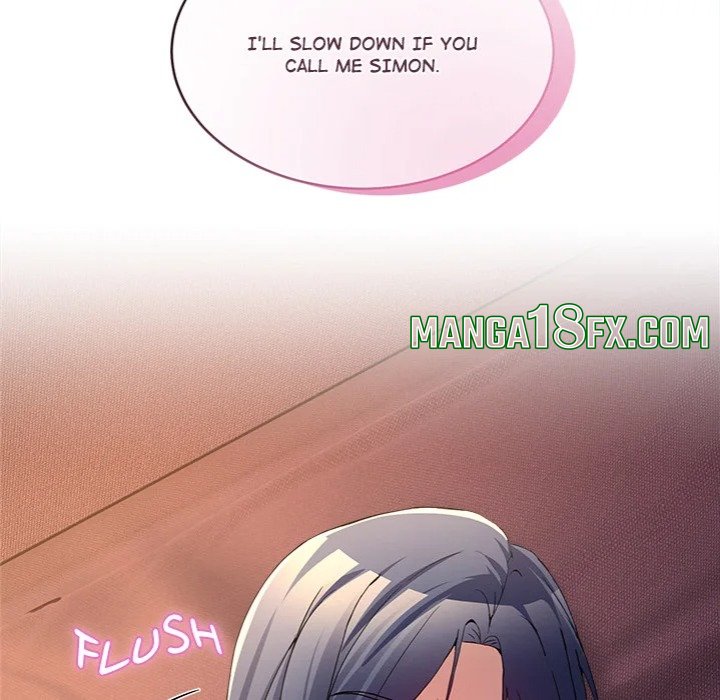 No Men Allowed 135