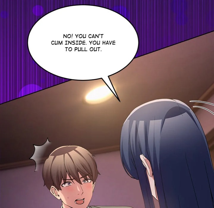 No Men Allowed 145
