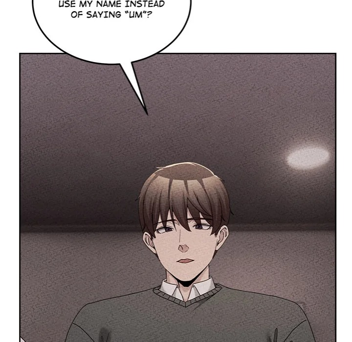No Men Allowed 166