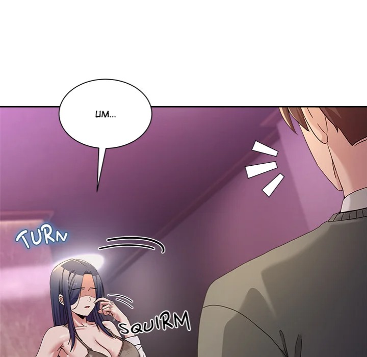 No Men Allowed 168