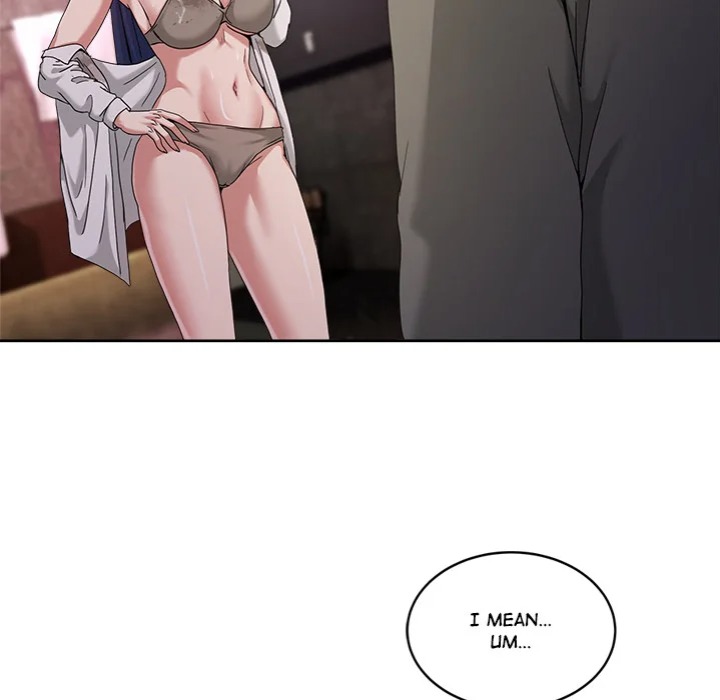 No Men Allowed 169