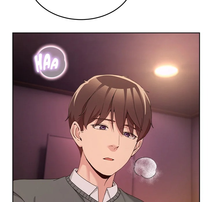 No Men Allowed 21
