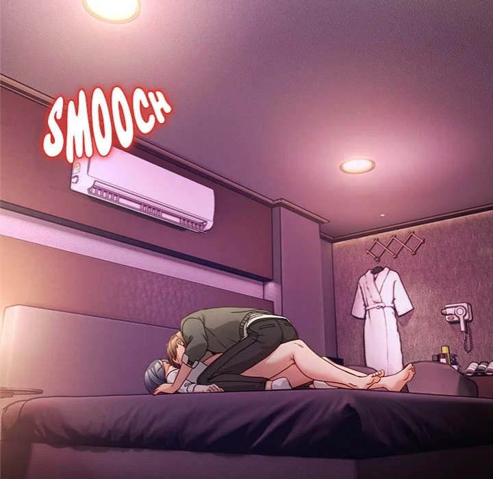 No Men Allowed 4