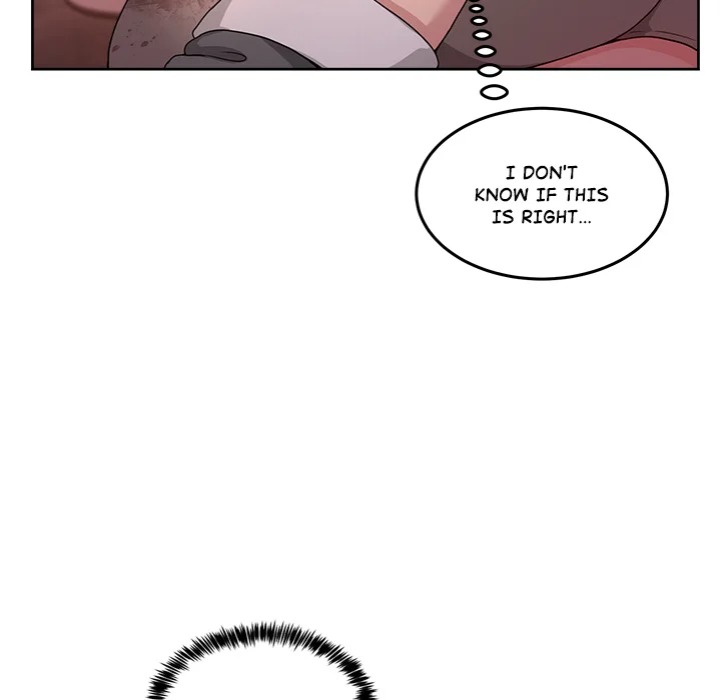 No Men Allowed 46
