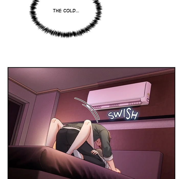 No Men Allowed 52