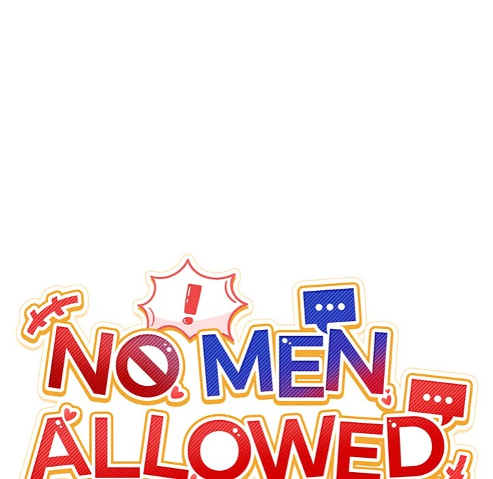 No Men Allowed 55